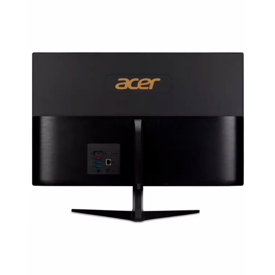 მონობლოკი ACER AIO ASPIRE C24-1800 INTEL I3-1305U (23.8" FHD, 1920 X 1080) BLACKiMart.ge