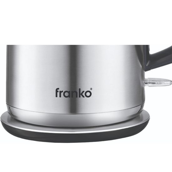 ელექტრო ჩაიდანი FRANKO FKT-1103 (2200 W, 1.7 L)iMart.ge