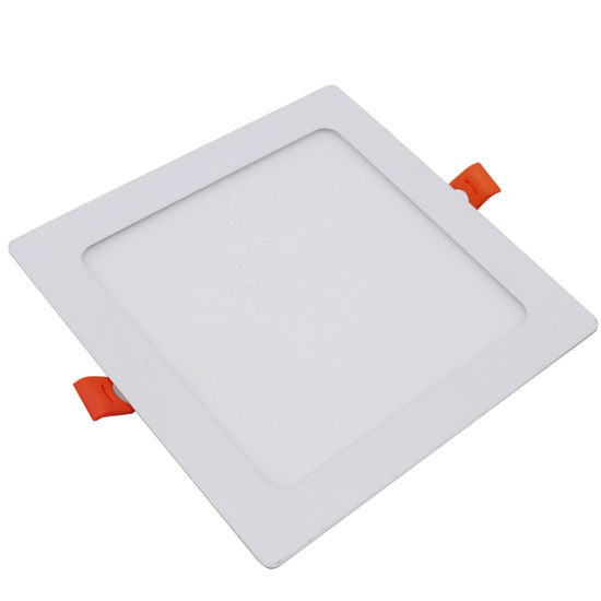 შეკიდული ჭერის LED პანელური სანათი LEDEX SLIM PANEL LIGHT (15 W, 6500 K)iMart.ge