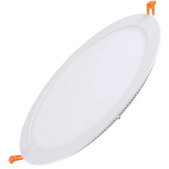 შეკიდული ჭერის LED პანელური სანათი LEDEX SLIM PANEL LIGHT (12 W, 4000 K)iMart.ge