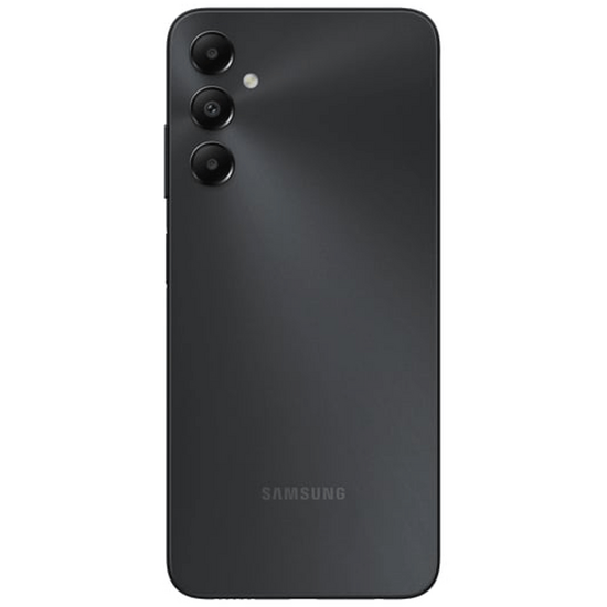 მობილური ტელეფონი SAMSUNG GALAXY A05S SM-A057FZKUCAU (6.7", 4GB, 64GB) BLACKiMart.ge
