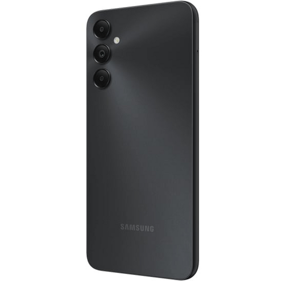 მობილური ტელეფონი SAMSUNG GALAXY A05S SM-A057FZKUCAU (6.7", 4GB, 64GB) BLACKiMart.ge