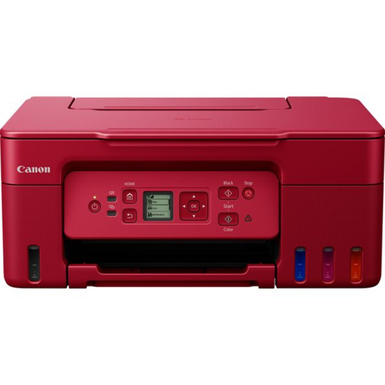 ფერადი პრინტერი CANON PIXMA G3470 WI-FI A4 (5805C049AA) REDiMart.ge