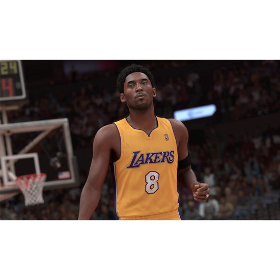 ვიდეო თამაში NBA 2K24 GAME FOR PS5iMart.ge