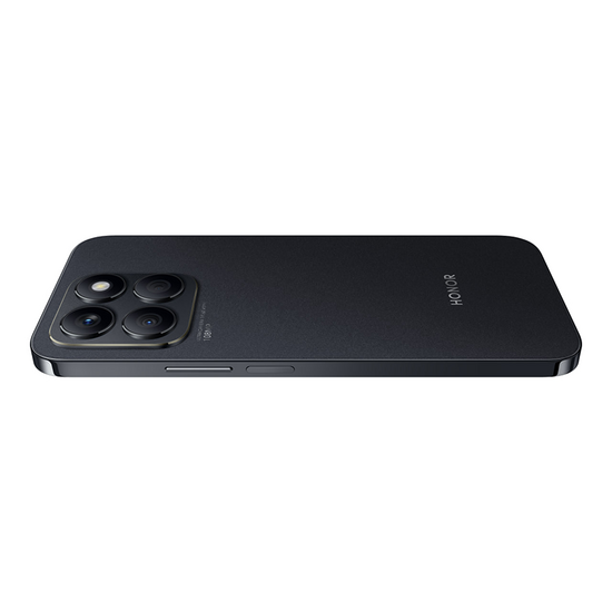 მობილური ტელეფონი HONOR X8B DUAL SIM LTE (6.7", 8GB/128GB) BLACKiMart.ge