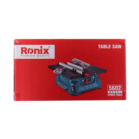 მაგიდის ხერხი RONIX 5602 (1200 W, 210 MM)iMart.ge