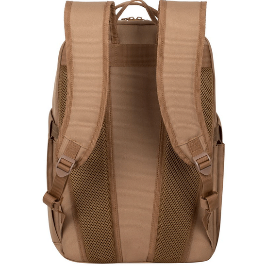 ნოუთბუქის ჩანთა RIVACASE URBAN BACKPACK 5432 BEIGE (14 '')iMart.ge