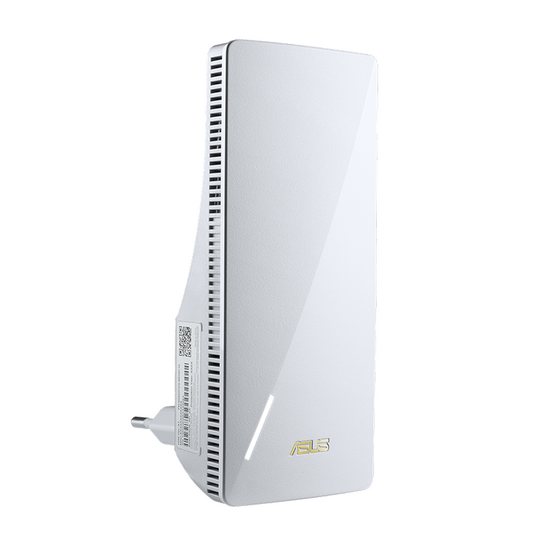 WI-FI სიგნალის გამაძლიერებელი ASUS 90IG07C0-MO0C10 RP-AX58 NETWORK TRANSMITTER (10/100/1000 MBIT/S)iMart.ge