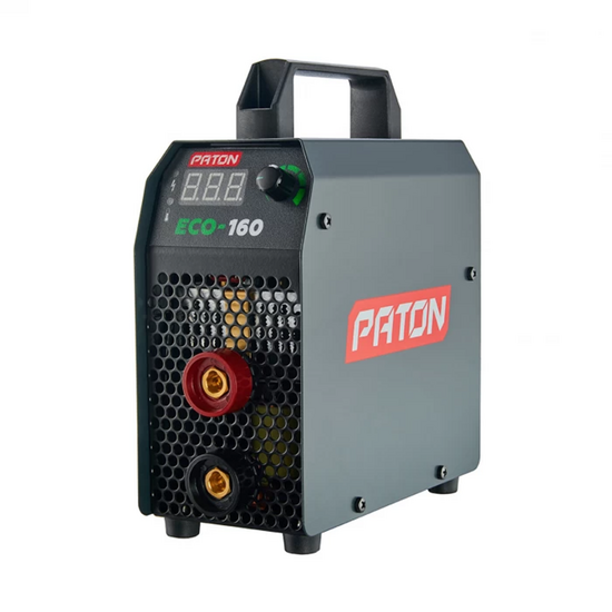 შედუღების აპარატი PATON ECO-160-C (220 V, 160 A)iMart.ge