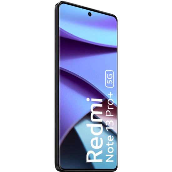 მობილური ტელეფონი XIAOMI REDMI NOTE 13 PRO+ 5G (6.67'', 12 GB, 512 GB) BLACKiMart.ge