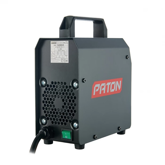 შედუღების აპარატი PATON ECO-160-C (220 V, 160 A)iMart.ge