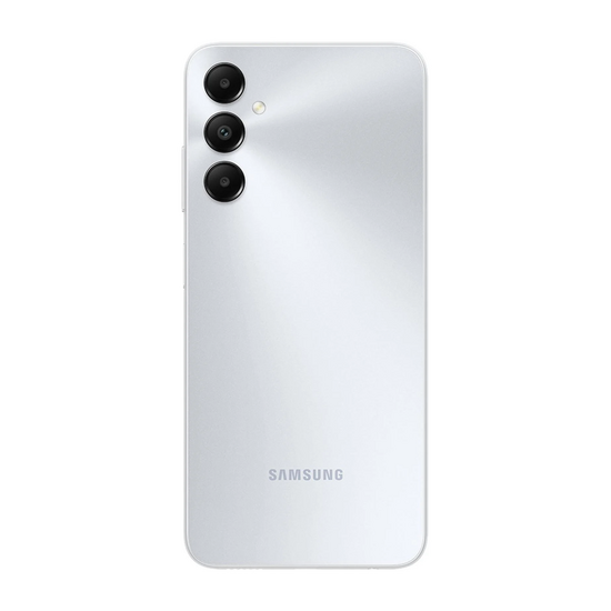 მობილური ტელეფონი SAMSUNG A05S SM-A057FZSVCAU (6.7", 4/128GB) SILVERiMart.ge