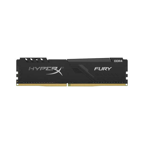ოპერატიული მეხსიერება KINGSTON HYPERX FURY 16GB DDR4 3200MHz (HX432C16FB3/16)iMart.ge