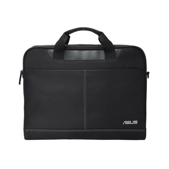 ნოუთბუქის ჩანთა  ASUS NEREUS CARRY BAG  16"  BLACK (90-XB4000BA00010)iMart.ge