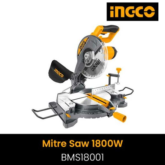ცირკული ხერხი 1800W INGCO (BMS18001)iMart.ge