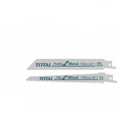 აკუმულატორული ხმალა ხერხი TOTAL TRSLI1152 (20 V, 2800 RPM)iMart.ge