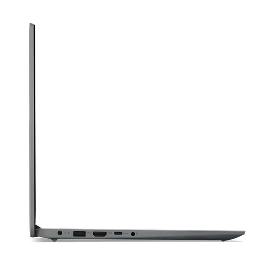 ნოუთბუქი LENOVO IDEAPAD 1 82R400AERK (15.6", 1920 X 1080, 8GB/512GB) CLOUD GREYiMart.ge