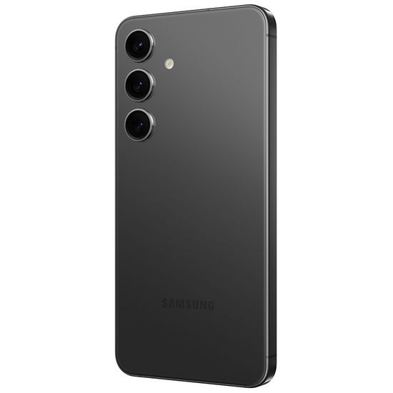 მობილური ტელეფონი SAMSUNG S921B GALAXY S24 5G DUAL SIM (6.2", 8GB/256GB) BLACKiMart.ge