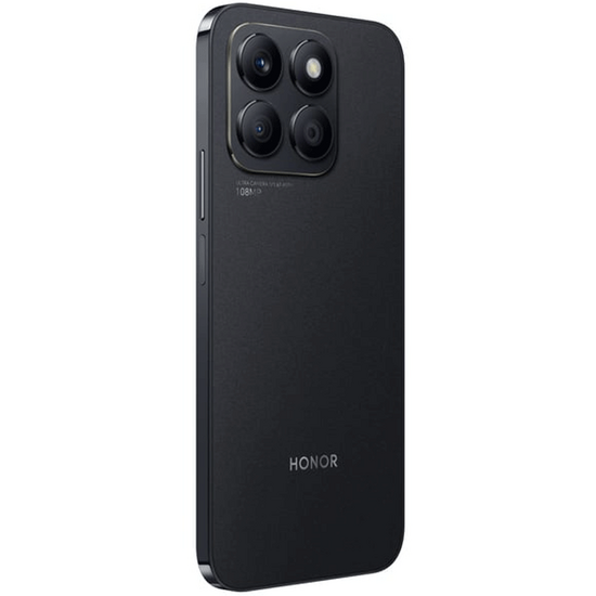 მობილური ტელეფონი HONOR X8B DUAL SIM LTE (6.7", 8GB/256GB) BLACKiMart.ge