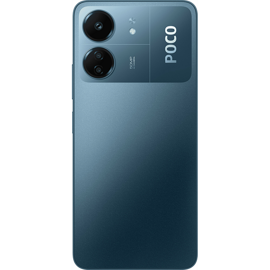 მობილური ტელეფონი XIAOMI POCO C65 DUAL SIM LTE (6.74", 6GB/128GB) BLUEiMart.ge