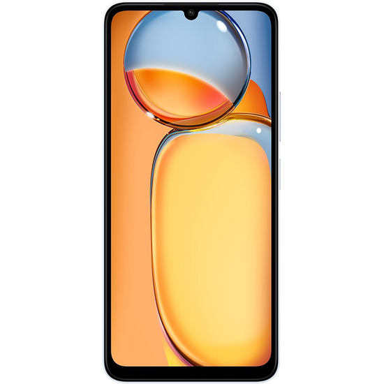 მობილური ტელეფონი XIAOMI REDMI 13C DUAL SIM LTE NFC (6.74", 8GB/256GB) GLACIER WHITEiMart.ge