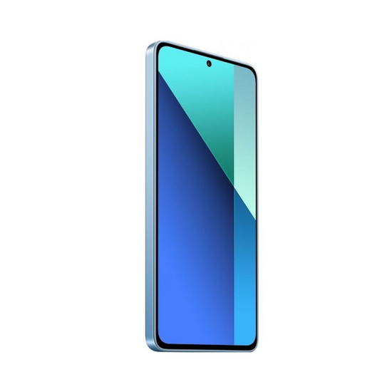 მობილური ტელეფონი XIAOMI REDMI NOTE 13 DUAL SIM LTE NFC (6.67", 8GB/256GB) ICE BLUEiMart.ge