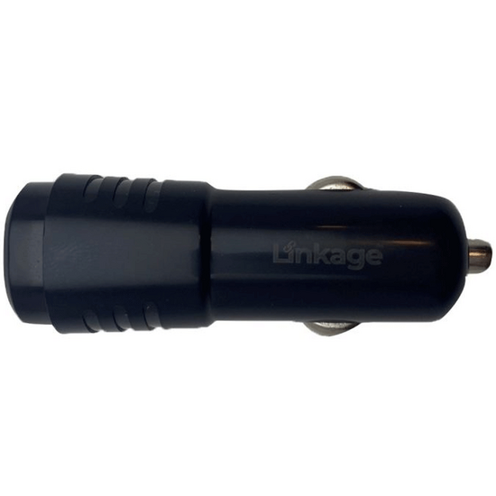 მანქანის USB დამტენი LINKAGE LKC-32iMart.ge