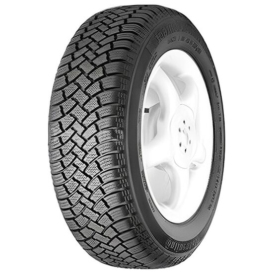 ზამთრის საბურავი CONTINENTAL 72T TS760 (145/65R15, რეზინი, გერმანია)iMart.ge