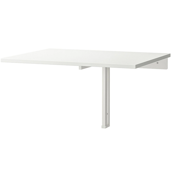 კედელზე ასაკეცი მაგიდა IKEA NORBERG 30180504iMart.ge