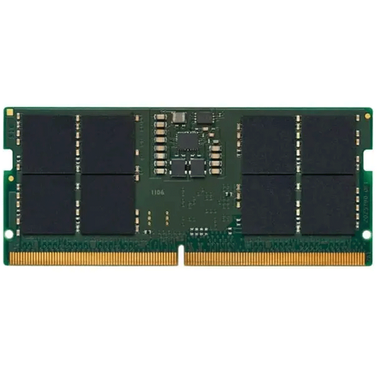 ოპერატიული მეხსიერება KINGSTON SODIMM KVR48S40BD8-32 (32 GB)iMart.ge