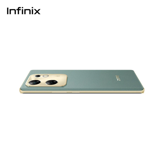 მობილური ტელეფონი INFINIX ZERO 30 X6731B (6.78", 8/256 GB) MISTY GREENiMart.ge