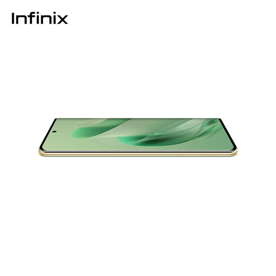 მობილური ტელეფონი INFINIX ZERO 30 X6731B (6.78", 8/256 GB) MISTY GREENiMart.ge