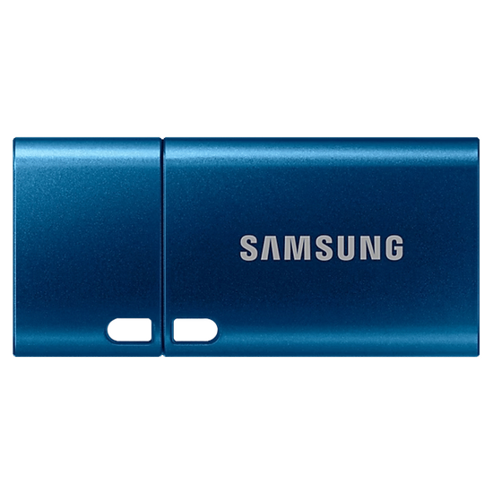 USB ფლეშ მეხსიერების ბარათი SAMSUNG USB TYPE-C FLASH DRIVE 64GBiMart.ge