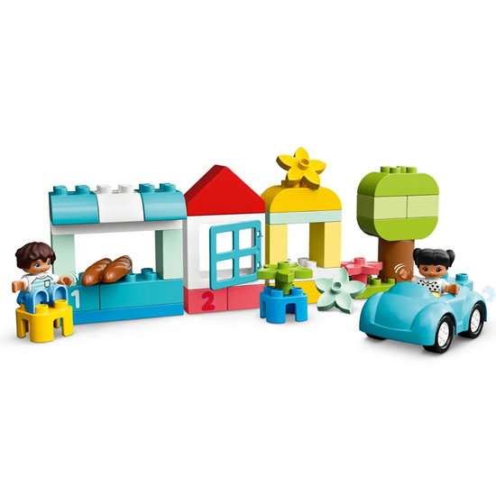 კონსტრუქტორი LEGO BRICK BOX (10913)iMart.ge
