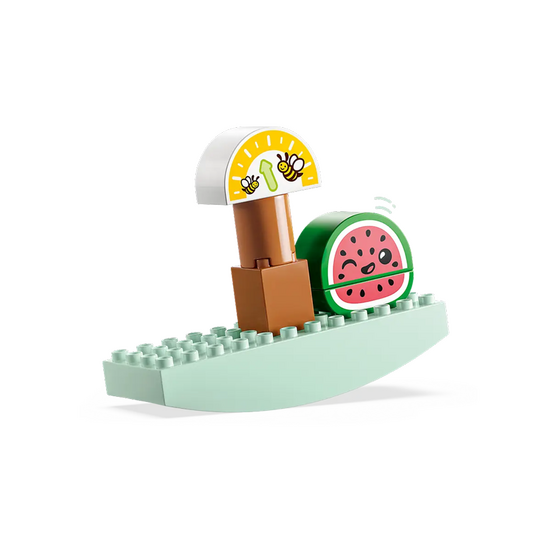 კონსტრუქტორი LEGO ORGANIC MARKET (10983)iMart.ge