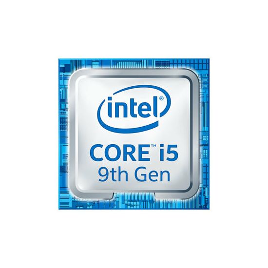 პროცესორი INTEL PC COMPONENTS  I5-9400FiMart.ge