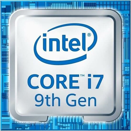 პროცესორი INTEL CORE I7 - 9700K  TRAY  12M CACHE, UP TO 4.90 GHz TRAY (CM8068403874215SRG15)iMart.ge