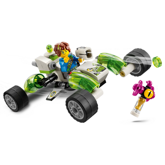 კონსტრუქტორი LEGO MATEO'S OFF-ROAD CAR (71471)iMart.ge