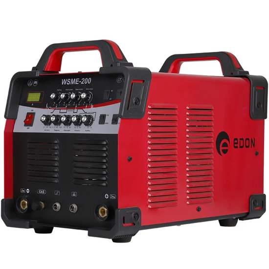 შედუღების აპარატი EDON WSME-200 (200 A)iMart.ge