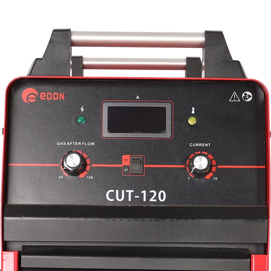 შედუღების აპარატი EDON CUT-120 (120 A)iMart.ge