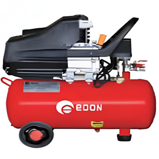 ჰაერის კომპრესორი EDON AC800-50L (1300 W, 50 L)iMart.ge