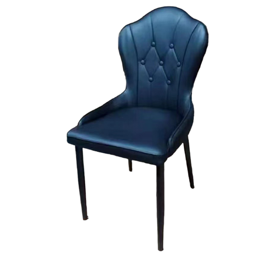 ტყავის სკამი 238C-BiMart.ge