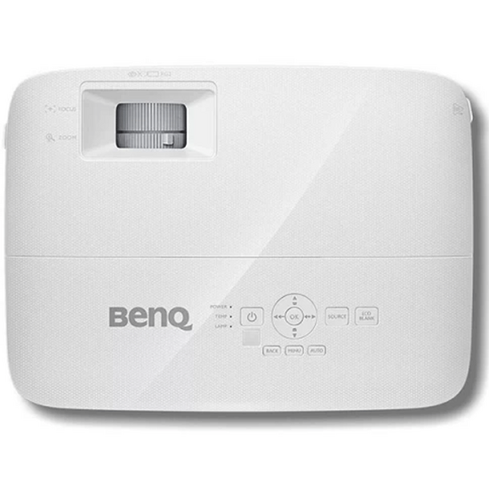 პროექტორი BENQ MX550 9H.JHY77.1HE WHITE (1024 x 768)iMart.ge