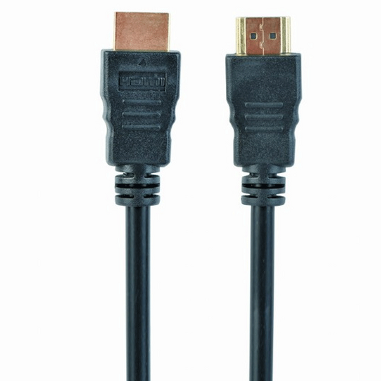 HDMI კაბელი GEMBIRD CC-HDMI4-20M (20 M) BLACKiMart.ge