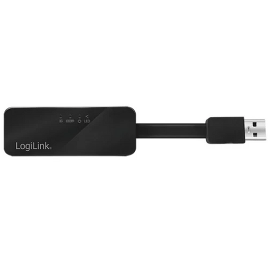 USB ადაპტერი LOGILINK UA0184AiMart.ge