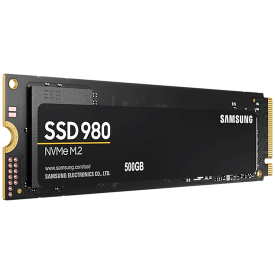 მყარი დისკი SAMSUNG 980 MZ-V8V500BW (500 GB)iMart.ge