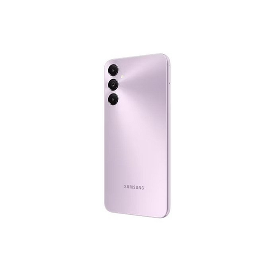 მობილური ტელეფონი SAMSUNG GALAXY A05S LTE DUAL SIM (6.7", 4GB/64GB) VIOLETiMart.ge