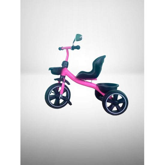 საბავშვო ველოსიპედი 209PINKiMart.ge
