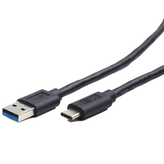 USB კაბელი GEMBIRD CCP-USB3-AMCM-6 (1.8 M)iMart.ge