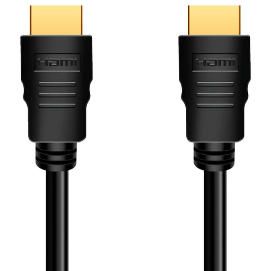 HDMI კაბელი LOGILINK CH0103 BLACK (5 M)iMart.ge